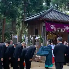 日吉神社(千葉県)