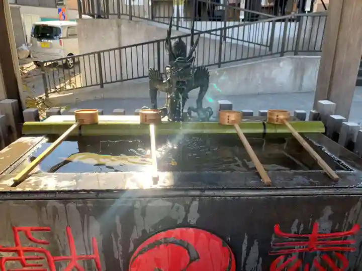 滝野川八幡神社(東京都)