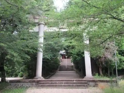 八柱神社(愛知県)