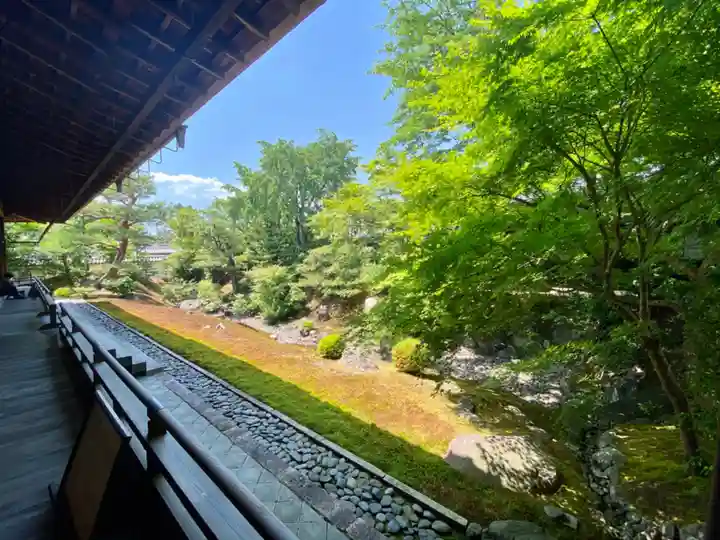 相国寺(相国承天禅寺)(京都府)