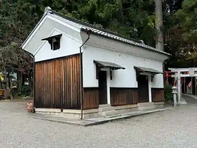 立志神社(滋賀県)