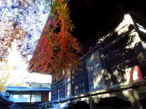 舎那院(滋賀県)