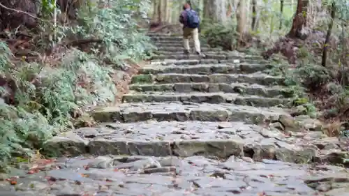 熊野那智大社(和歌山県)
