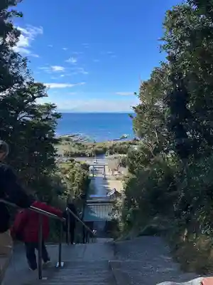 洲崎神社(千葉県)