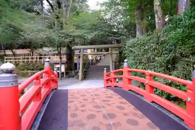 天河大辨財天社のその他建物