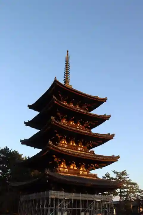 興福寺(奈良県)
