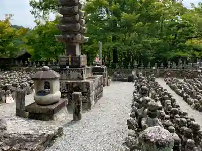 化野念仏寺(京都府)