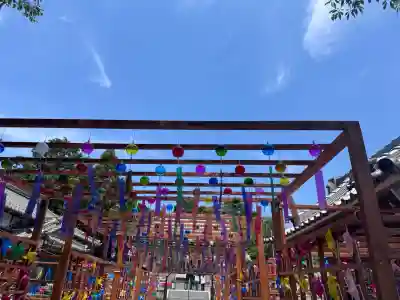 金井神社(三重県)