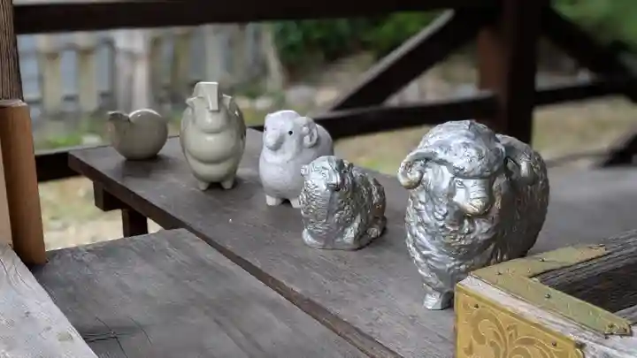 羊神社(愛知県)