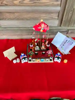 大宮・大原神社のその他建物