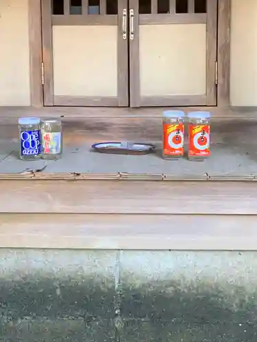 諏訪神社(神奈川県)