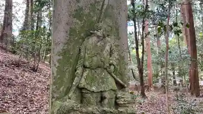 椿大神社(三重県)