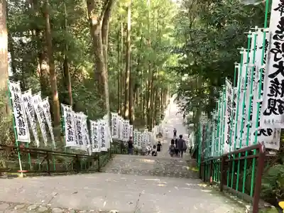 熊野本宮大社のその他建物