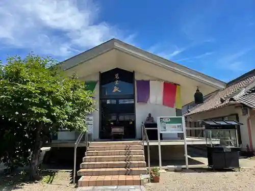 額田寺(大阪府)