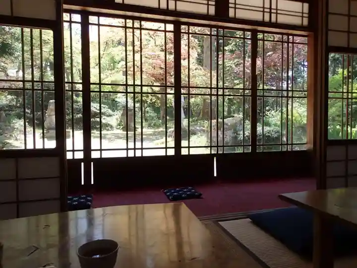 稻田神社のその他建物