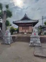 八幡神社(神奈川県)