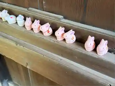 三尾神社(滋賀県)