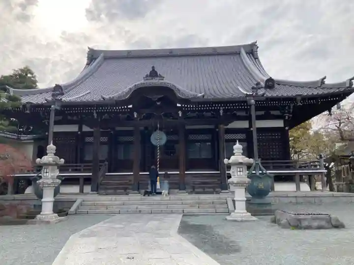 本覚寺(神奈川県)