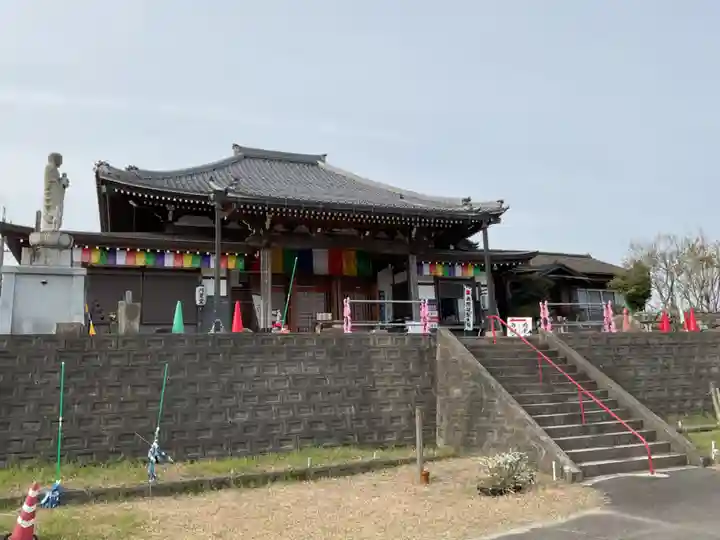刈萱寺(愛知県)