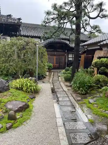 明泉寺のその他建物