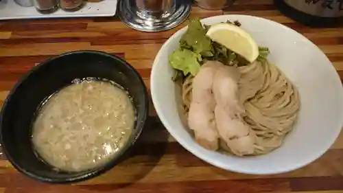 松尾神社(東京都)