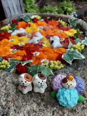 御井神社(岐阜県)