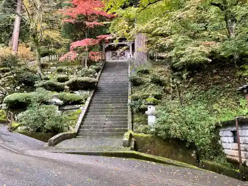 永平寺(福井県)