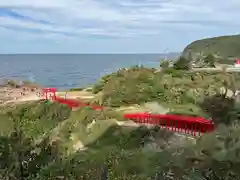 元乃隅神社(山口県)