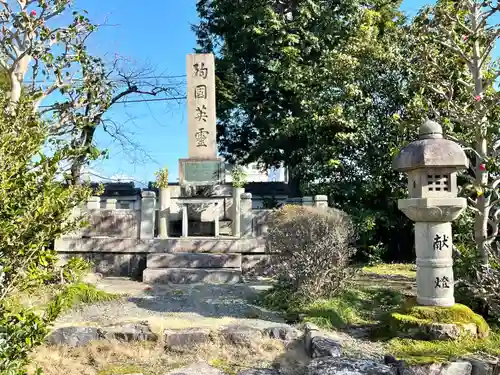弘誓寺(滋賀県)