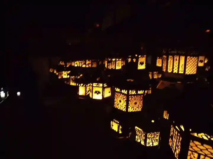 春日大社のその他建物