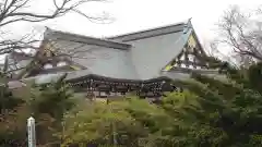 秋田県護國神社(秋田県)