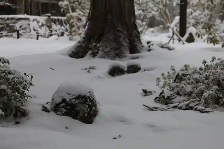 三千院門跡(京都府)