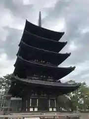 興福寺の建物その他