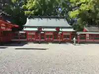 熊野速玉大社(和歌山県)