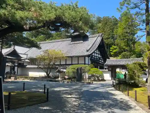 瑞巌寺のその他建物
