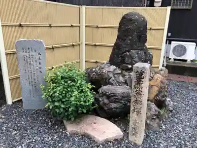 金前寺のその他建物