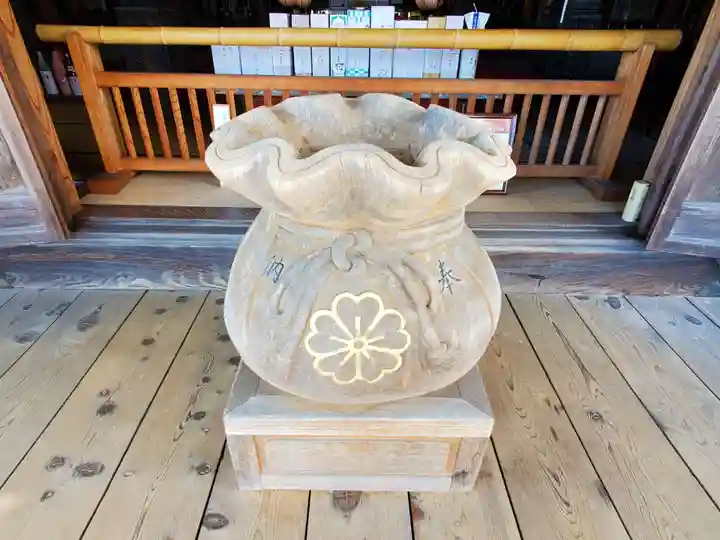 神咒寺のその他建物