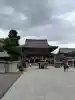 川崎大師(平間寺)(神奈川県)