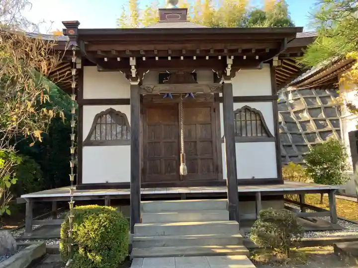 観福寺(神奈川県)