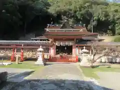 和歌浦天満宮(和歌山県)