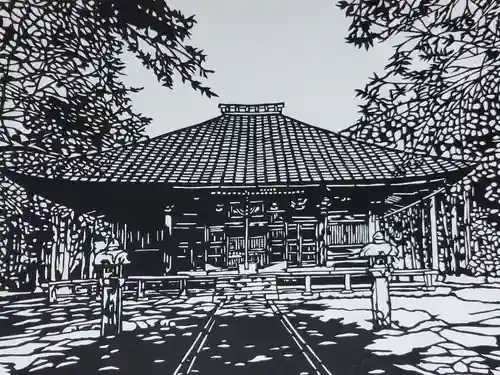 長命寺(福島県)