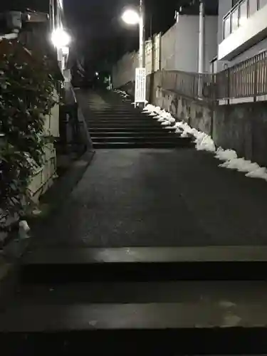 居木神社のその他建物