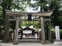 土佐神社(高知県)