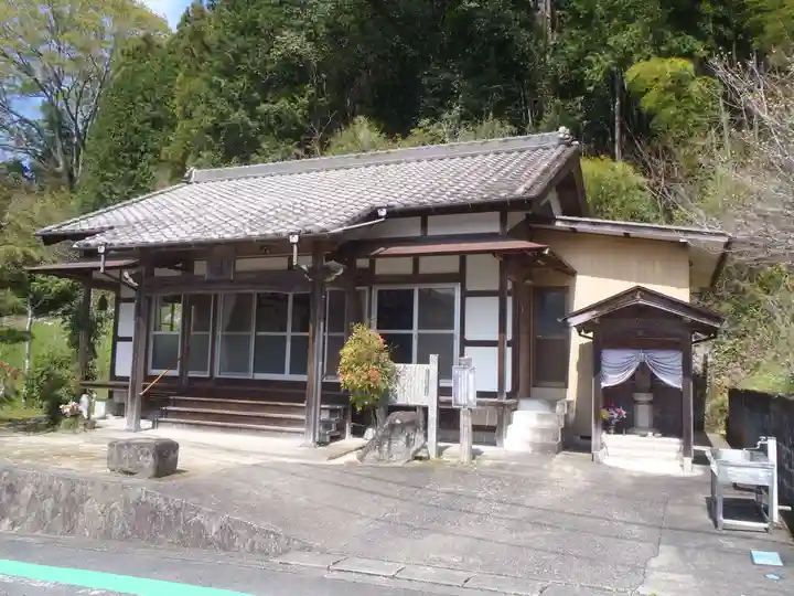 心月院(愛知県)