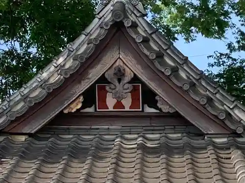 大手神社のその他建物