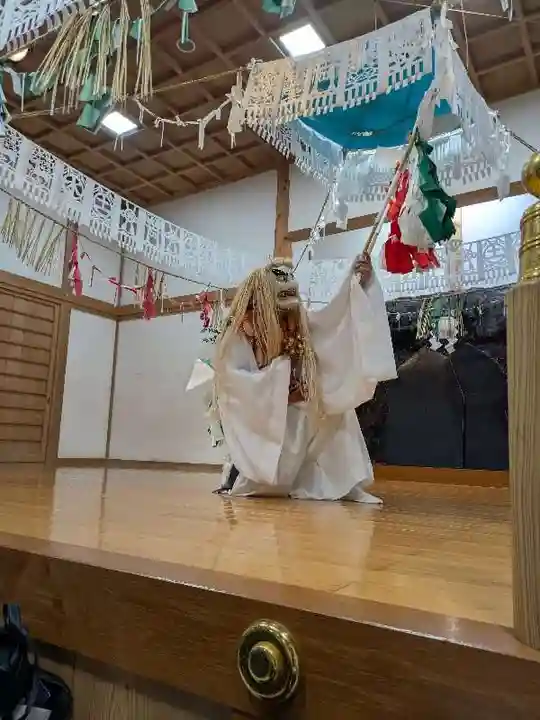 高千穂神社(宮崎県)