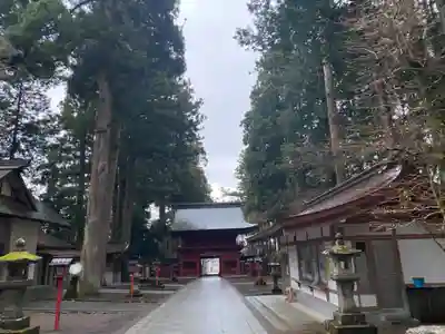 富士山東口本宮 冨士浅間神社のその他建物