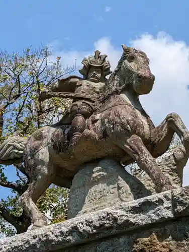 三宅八幡宮(京都府)