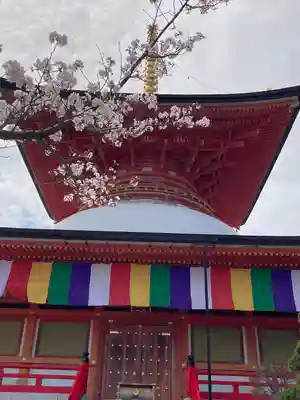 中山寺(兵庫県)