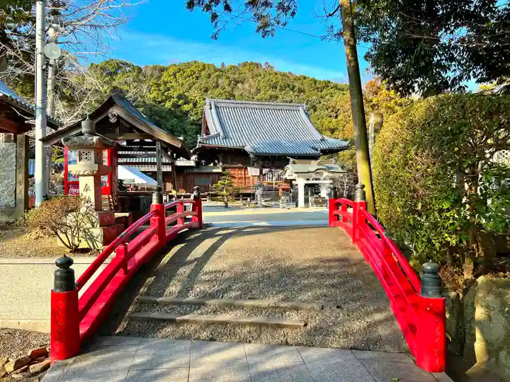 金泉寺(徳島県)